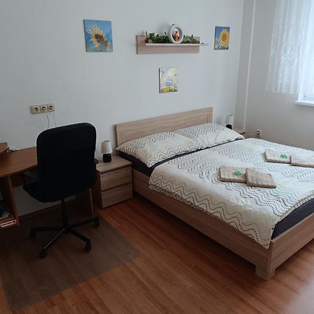 Prazdninove Ubytovani - Cely Byt Jen Vas Litomyšl Kültér fotó