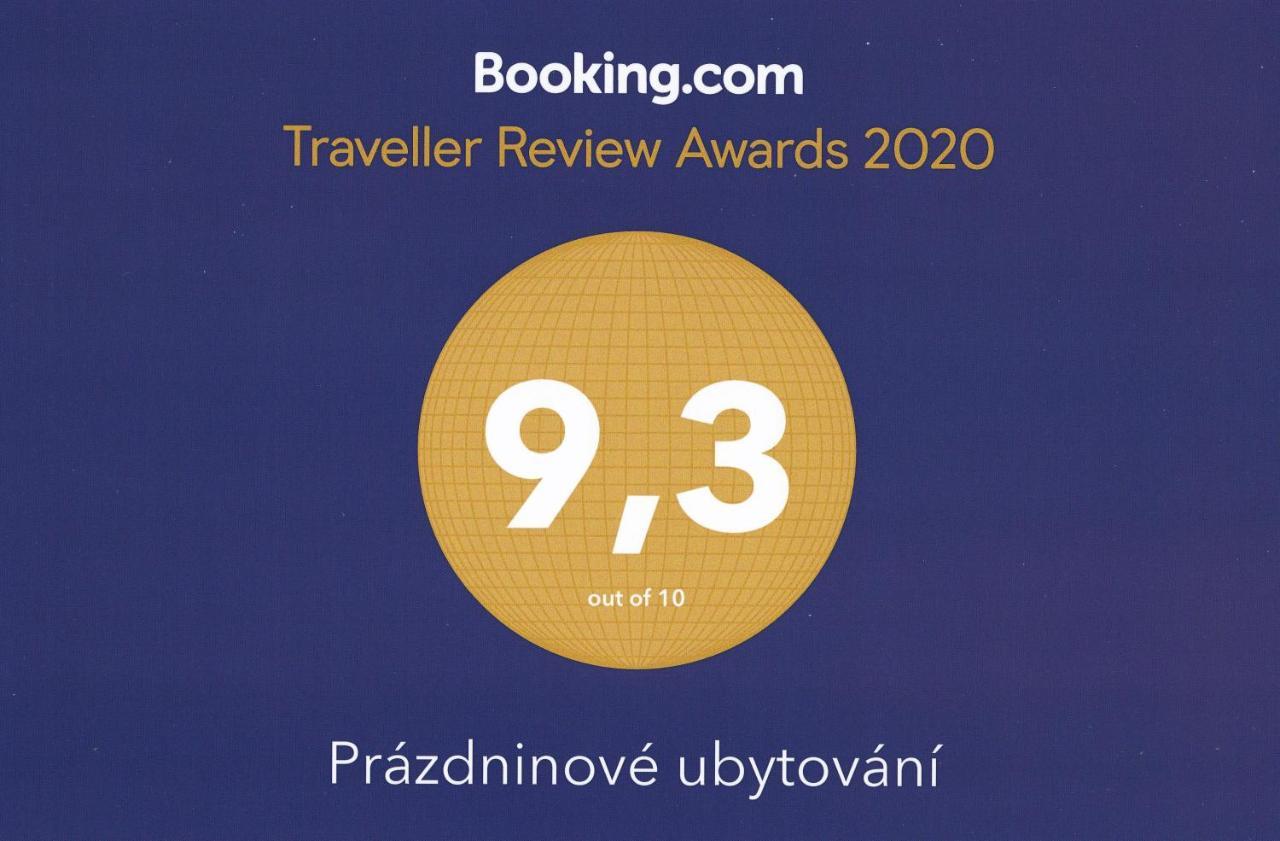 Prazdninove Ubytovani - Cely Byt Jen Vas Litomyšl Kültér fotó